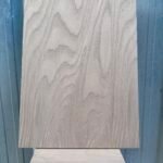 White ASH