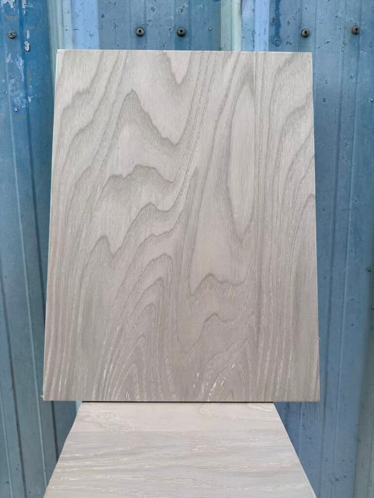 White ASH