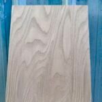 White ASH