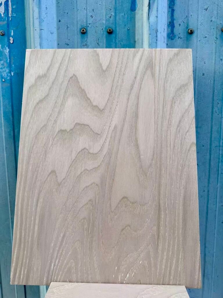 White ASH