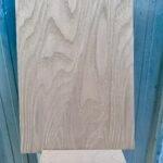 White ASH