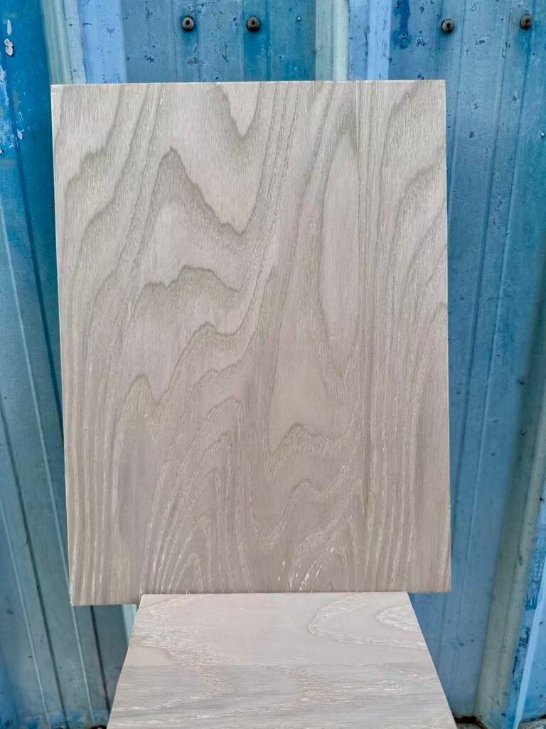 White ASH