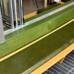 Flowing Green