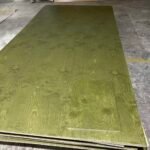 Flowing Green